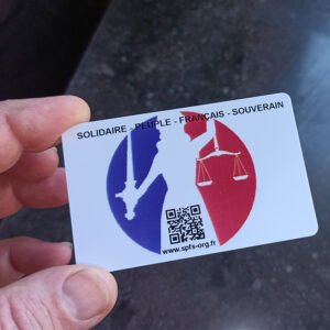 Carte Communautaire